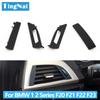 LHD Car Left Right Air Vent Grille Air Outlet Panel Trim Cover For BMW 1 2 Series F20 F21 F22 F23 2012-2019