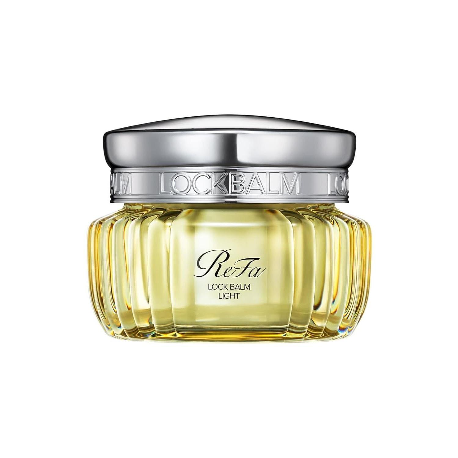 ReFa LOCK BALM LIGHT 50g