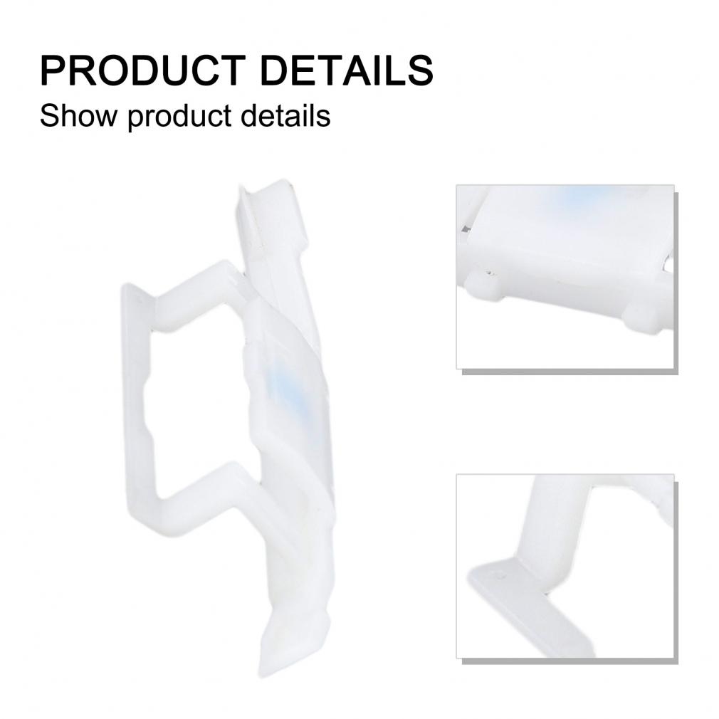 Accessories Roof Molding Clips High Quality Replacement