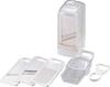 Pearl Metal Mighty Vertical Vegetable Cooker with Peeler C-70