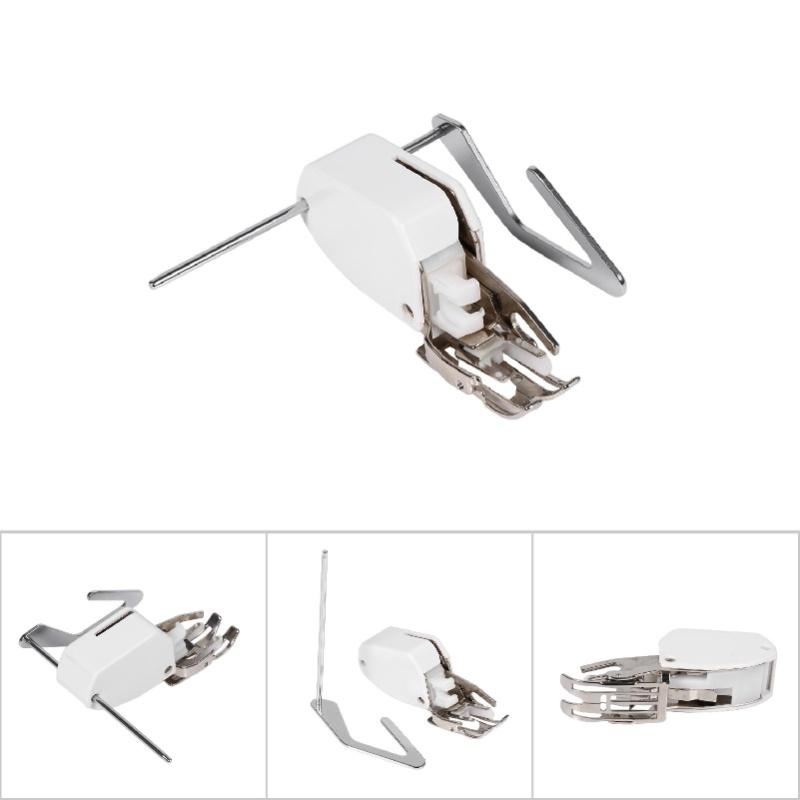 Professional Guide Quilting Walking Foot Presser Feet Low Shank Sewing Machine Accessories