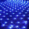 Enpufike LED Net Lights