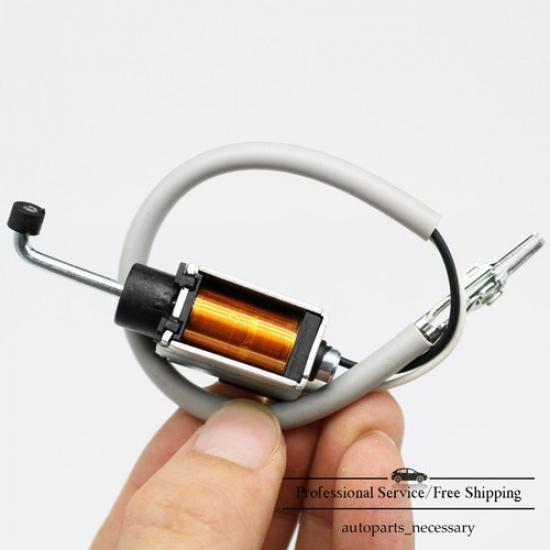 Fits For 2016- Kia Sorento Replacement Shift Interlock Solenoid 95840 C5100