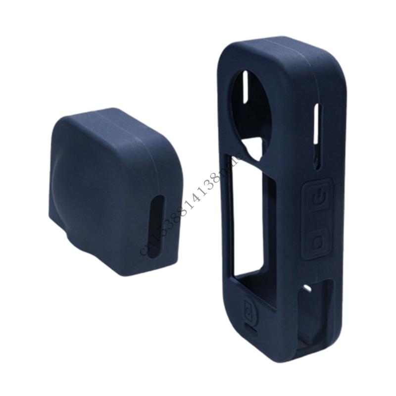 594F Silicone Protector for 360 Air Panoramic Camera Lens and Body Accessories