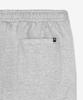 Nyuballanseu Nbmlg21433 / Uni Essential Summer Lightweight One-Pleat Wide Pants (Gray)
