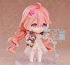 Good Smile Arts Shanghai Nendoroid Red Pride of Eden Evante Non-Scale ABS&PVC Painted Movable Figure