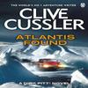Atlantis Found by Clive Cussler Paperback Book 9780718159757