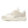 Anta Série Lifestyle Baskets Décontractées Blanches Baskets Femme Grises 122018041-2