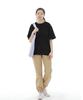 Saintcrew Freestyle Life Vatec Eco Bag Fl-100 Purple Light