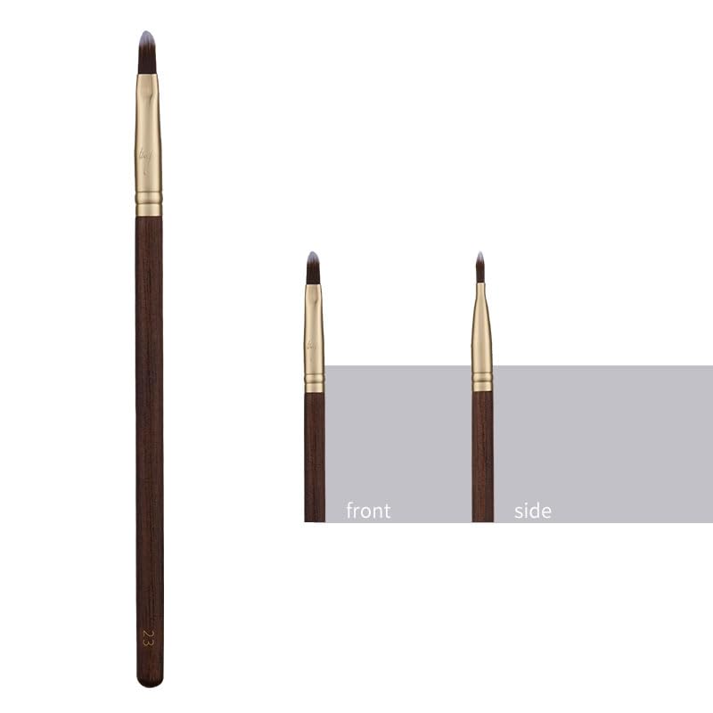 BY MAENG CONCEALER DETAIL BRUSH Concealer Brush Detail Korean Cosmetics [SOO ADOR] #23 - -
