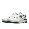 New Balance 550 Aime Leon Dore White Green