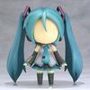 Nendoroid Hatsune Miku: Hachune Face ver. (Wonder Festival 2008 Summer)
