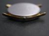 SEIKO Dolce Quartz Watch Working Condition 3-Hand Men's 8J41-6100 (ab911)