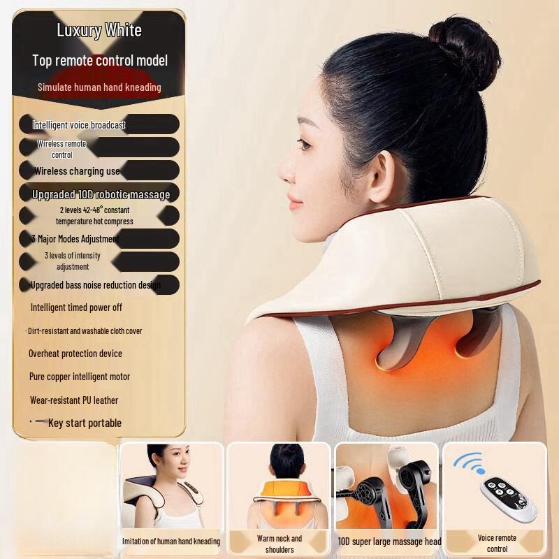Kangzuo Neck Massager