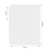 Nine-Grid Refill Pages for 3-Inch Game Cards - Pokémon PP Card Album