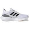 Adidas EQ21 Run 'White Iron Metallic' Women's Sneakers H00540