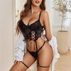2026 New Sexy Underwear Lace Women's Underwear Suspenders