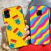 DK-8 Art room Silicone Case For iPhone 15 14 Xiaomi POCO M6 F6 Redmi Note 13 12 13C 8 9 Samsung S24 S23 S22 S21 FE Pro Plus Ultra