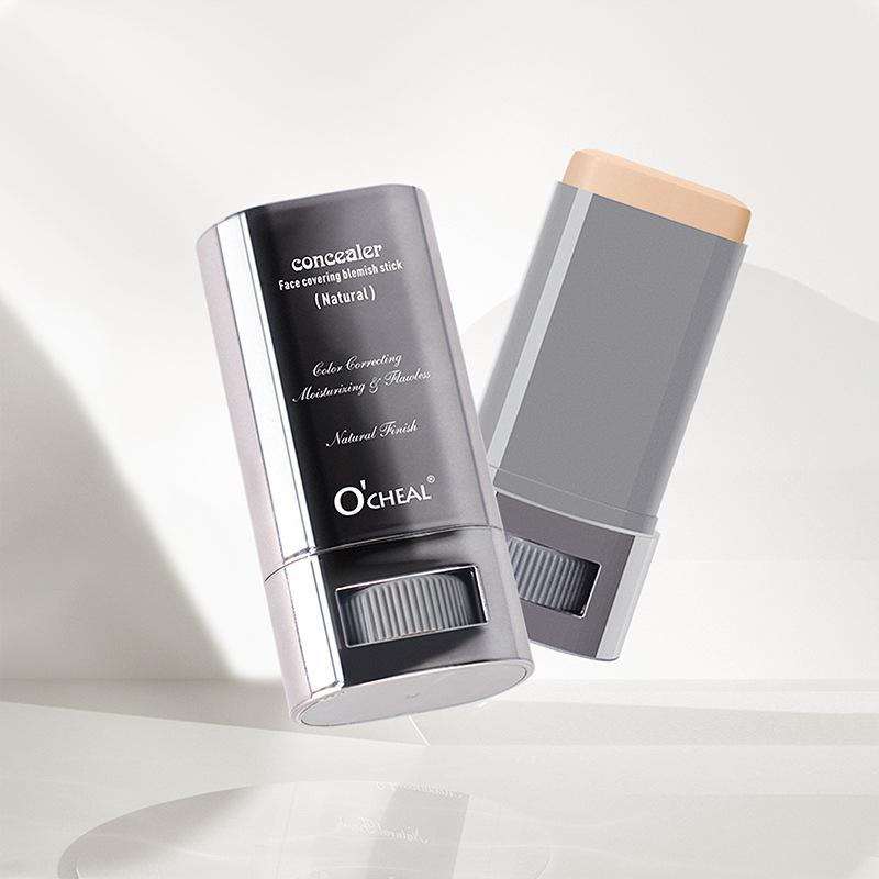 Fondotinta Eraser Stick Crema Contorno Naso Correttore Illuminante Carnagione