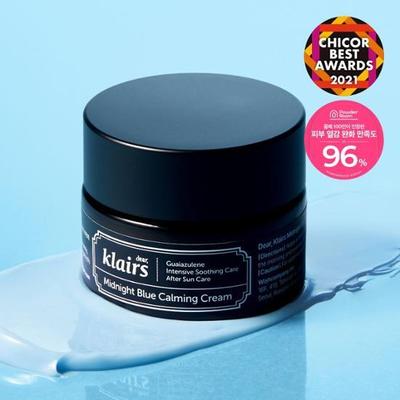 Klairs Midnight Blue Crema Calmante 30ml