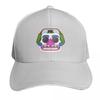Dj Music Unisex Full Color Baseball Cap Fishing Cap Tactical Cap Mountaineering Visor Sun Hats For Women Unisexs