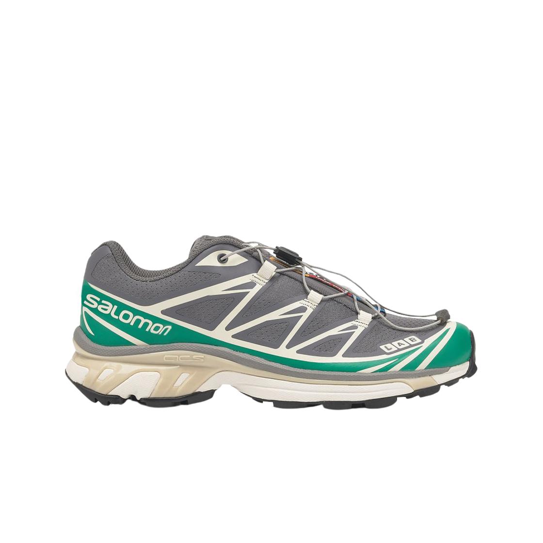 

Salomon Xt-6 Quiet Shade Deep Green 295