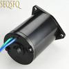 6G5-43880 10824 Tilt Trim Motor For Yamaha Outboard Motor 115-225HP 2 Stroke TRM0010 6G5-43880-02-00 6G5-43880-00-00 1992-1996