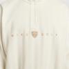 Nike Therma-Fit Fairway Fresh Mock Neck Warm Loose Solid Golf Sweatshirt Men Sweatshirt II0771133