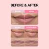 Glaze Craze Tinted Lip Serum Glowing Balm 12g 6 Color