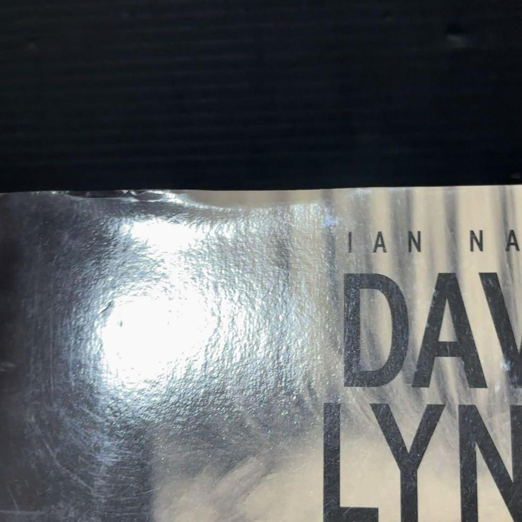 [USED] David Lynch: In Search of the Beauty of Delusion and Chaos