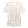 UNDERCOVER made in Japan Beethoven Amplifier Short sleeve T-shirt 1 white Men's Used
