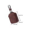 Portable Lightweight Earbud Case Cover Buckle Design for Wireless Earphones Protection Against Drops and