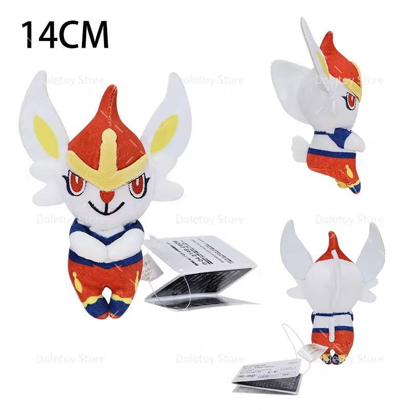 

45 Styles Pokemon Plush Suitable Series Shiny Gyarados Caterpie Mewtwo Raichu Gengar Pokemon Balls Peluche Dolls Children Xmas Gifts