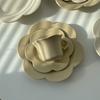 Cream Yellow Flower Ceramic Plate  Coffee Cup  Breakfast  Dessert  Afternoon Tableware  tea cup
