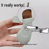 New Manual Acne Skin Cleaning Device: Blackhead Remover & Hair Follicle Exfoliating Tool
