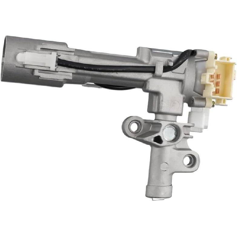 11 Pin Ignition Switch Assembly Compatible With Steering Lock Actuator 45020-48-2 45020-ON010 45020-0N010