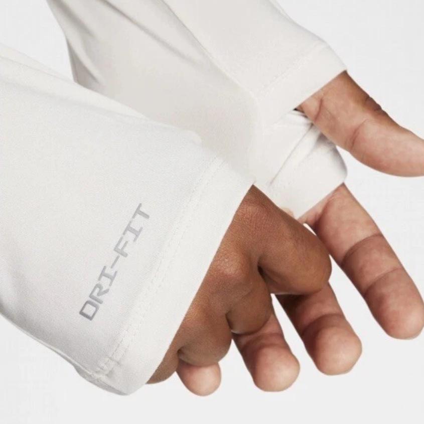 New Nike T-Shirts Men White FB8556-030