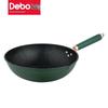 Debo Stark DEP-835 3-teiliges Antihaft-Kochgeschirr-Set