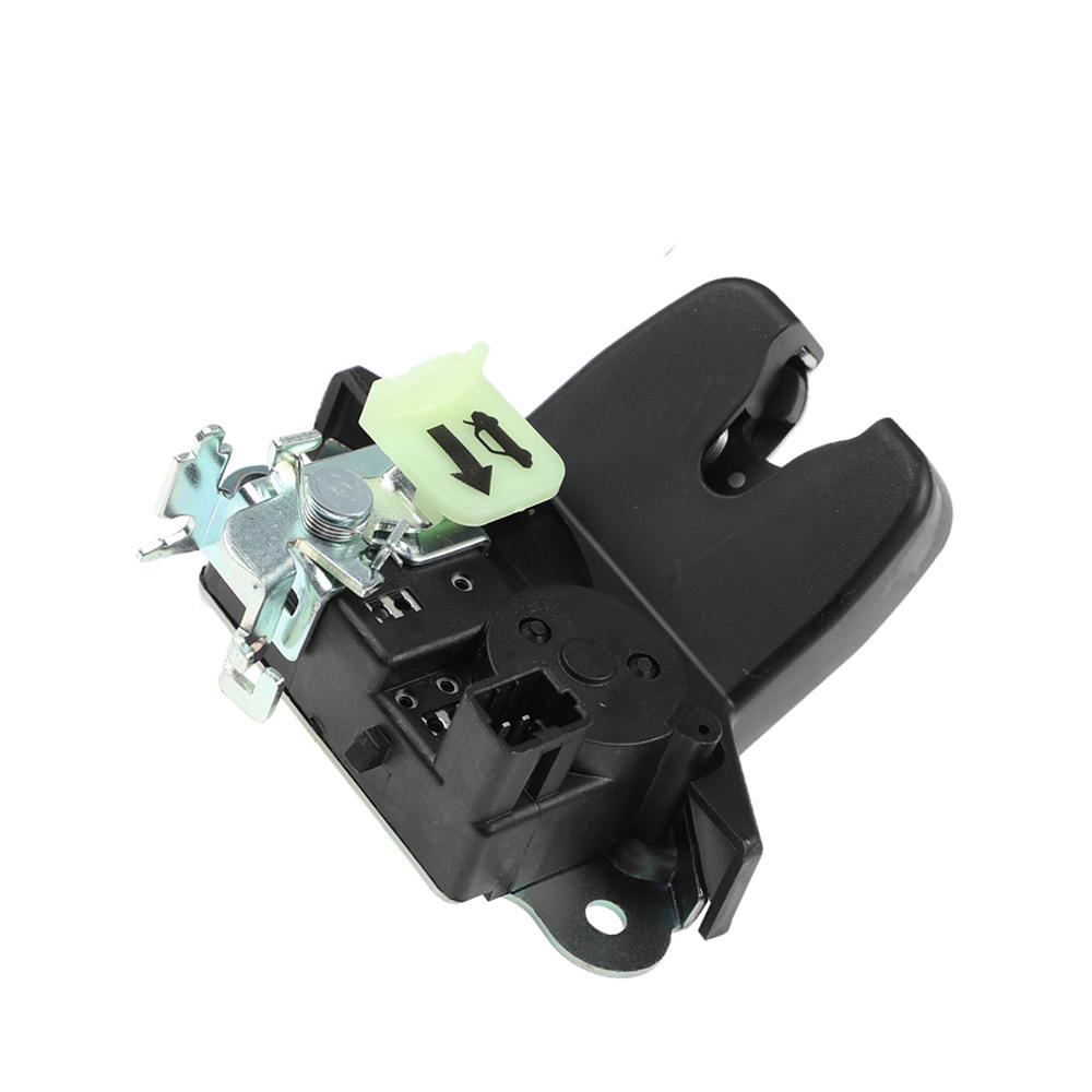 Trunk Lock Latch Actuator #81230F2010 For Hyundai Elantra 1.4 1.6 2.0L 2017-2020