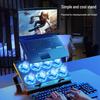 Lenovo Eco 8-Fan Laptop Cooling Pad