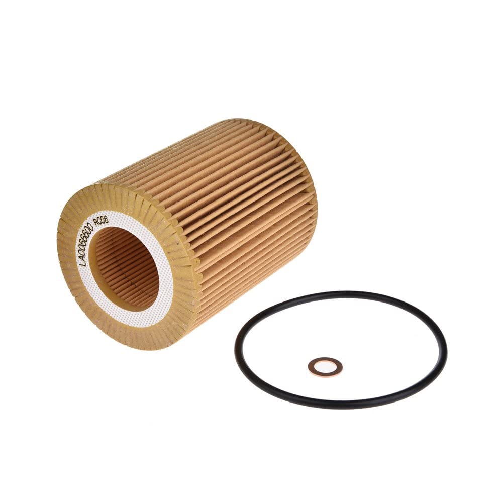 Plouluyt 925 / 4X Filter for 325Ci 330Ci X3 X5 Z4 Z3