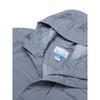 Columbia Men's All-Weather Hooded Hiking Jacket