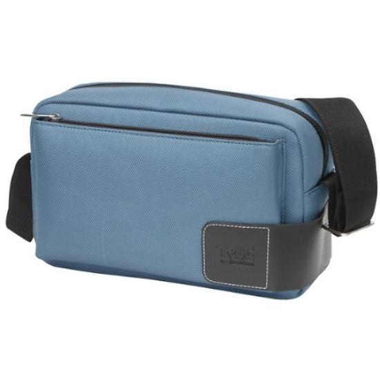 

ETSUMI Сумка через плечо Dino Blue 3.5L E-3385 синий