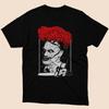 Sanguisugabogg - Face Ripped Off Classic Mens Black Tshirt S To 5XL Unisex T-Shirt