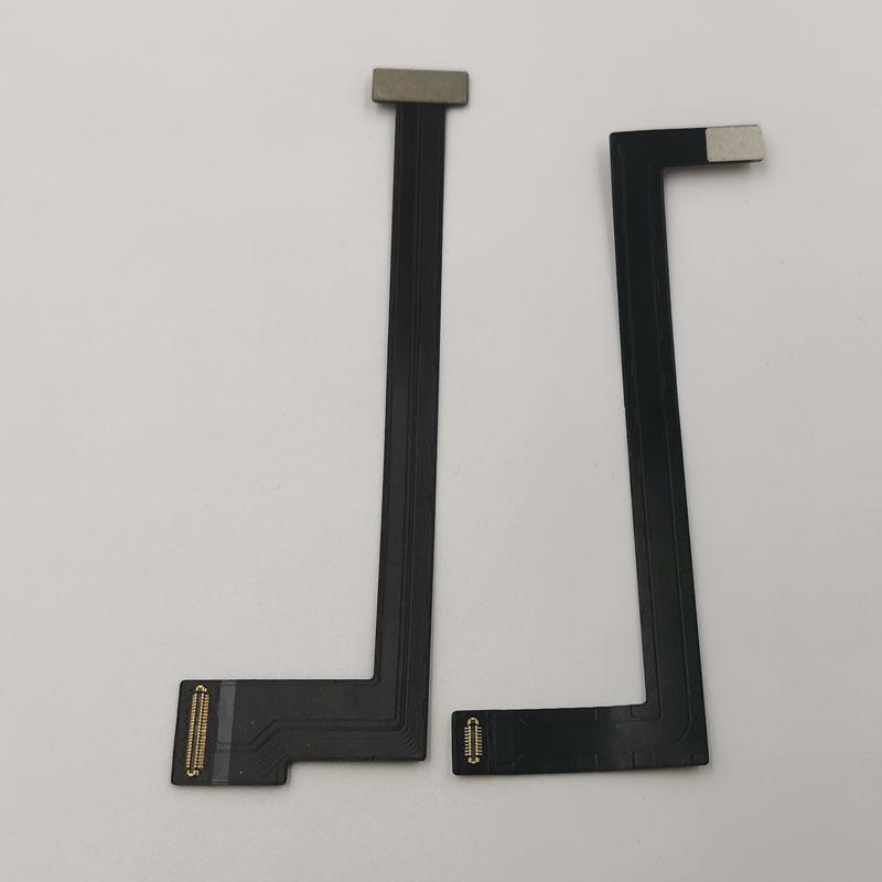 2Pcs/1Set LCD Screen Display Motherboard Connector Flex Cable For IPad Pro 11 Inch 1st 2nd A1980 A1934 A1979 2nd A2228 A2230