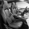 BYD Dolphin All-Season Leather Seat Covers - Full Surround Universal Fit