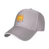 BFDI Firey Cap Baseballkappe Hut Luxusmarke Anime-Kappe für Unisex Damen