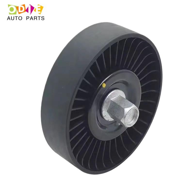 Oem 252862B010  252862B000  25286-2B010 25286-2B000 Parts Idler Pulley Drive Belt for Hyundai Accent Veloster