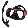 Diving Kit Anti-fog Lenses PC Frames