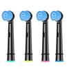 Qianbaimei Replacement Electric Toothbrush Heads for Oral-B